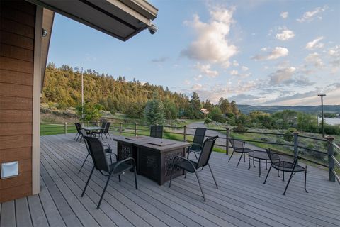 Tiny photo for 3804 Copeland Road, Helena, MT 59602 (MLS # 30046436)