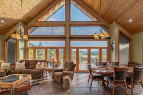 Tiny photo for 3804 Copeland Road, Helena, MT 59602 (MLS # 30046436)