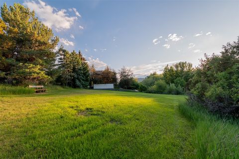 Tiny photo for 3804 Copeland Road, Helena, MT 59602 (MLS # 30046436)