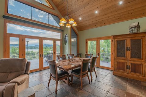 Tiny photo for 3804 Copeland Road, Helena, MT 59602 (MLS # 30046436)