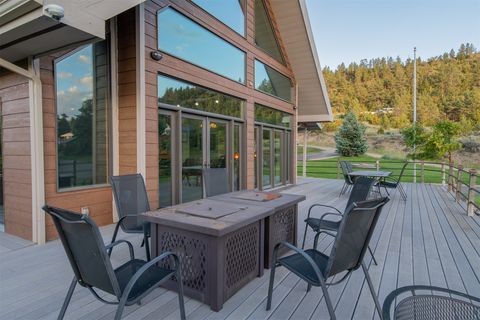 Tiny photo for 3804 Copeland Road, Helena, MT 59602 (MLS # 30046436)