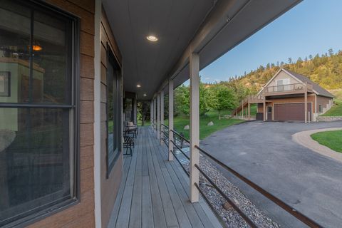 Tiny photo for 3804 Copeland Road, Helena, MT 59602 (MLS # 30046436)