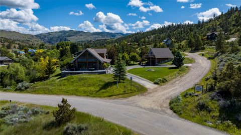 Tiny photo for 3804 Copeland Road, Helena, MT 59602 (MLS # 30046436)
