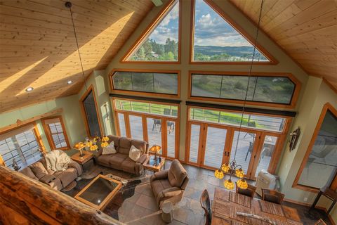 Tiny photo for 3804 Copeland Road, Helena, MT 59602 (MLS # 30046436)