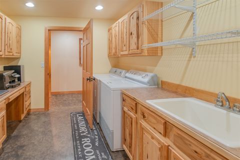 Tiny photo for 3804 Copeland Road, Helena, MT 59602 (MLS # 30046436)