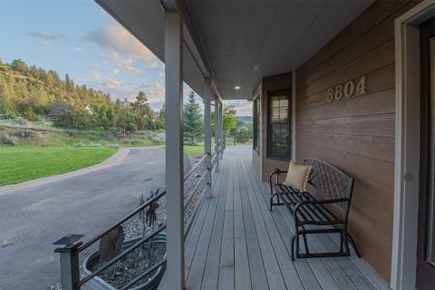 Tiny photo for 3804 Copeland Road, Helena, MT 59602 (MLS # 30046436)