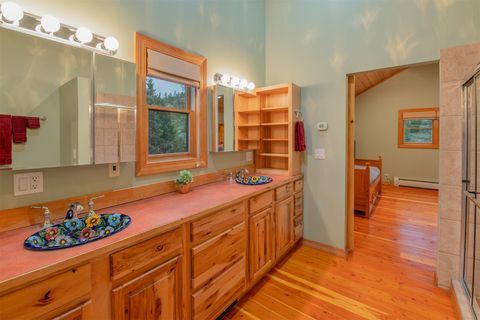 Tiny photo for 3804 Copeland Road, Helena, MT 59602 (MLS # 30046436)