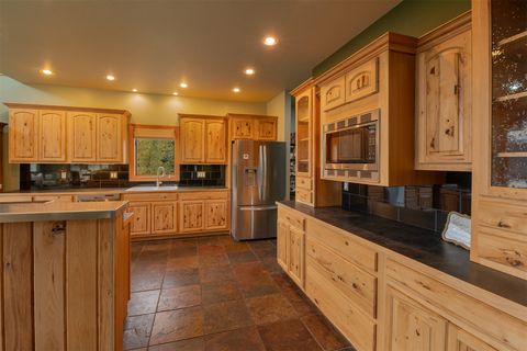 Tiny photo for 3804 Copeland Road, Helena, MT 59602 (MLS # 30046436)