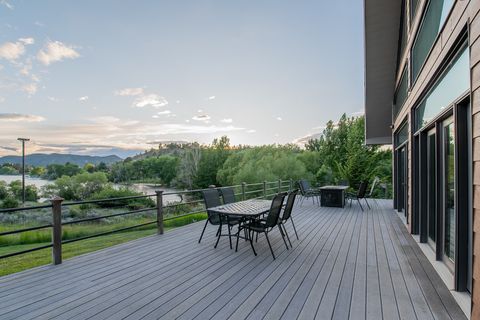 Tiny photo for 3804 Copeland Road, Helena, MT 59602 (MLS # 30046436)