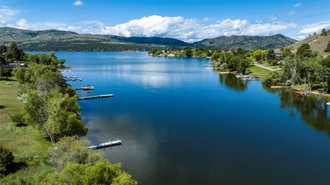 Tiny photo for 3804 Copeland Road, Helena, MT 59602 (MLS # 30046436)