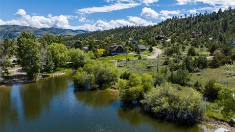 Tiny photo for 3804 Copeland Road, Helena, MT 59602 (MLS # 30046436)