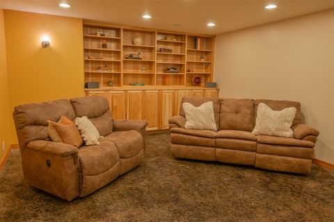 Tiny photo for 3804 Copeland Road, Helena, MT 59602 (MLS # 30046436)