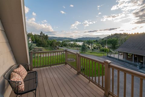Tiny photo for 3804 Copeland Road, Helena, MT 59602 (MLS # 30046436)