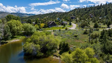 Tiny photo for 3804 Copeland Road, Helena, MT 59602 (MLS # 30046436)