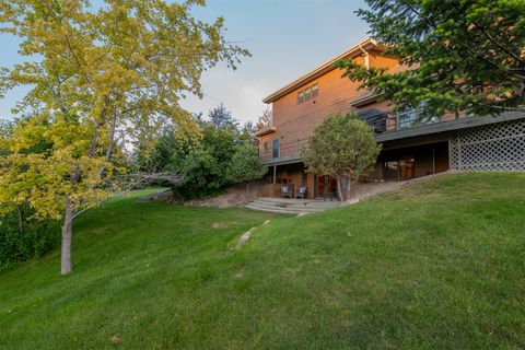 Tiny photo for 3804 Copeland Road, Helena, MT 59602 (MLS # 30046436)