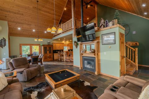 Tiny photo for 3804 Copeland Road, Helena, MT 59602 (MLS # 30046436)