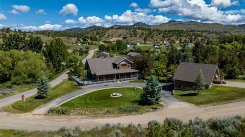 Tiny photo for 3804 Copeland Road, Helena, MT 59602 (MLS # 30046436)