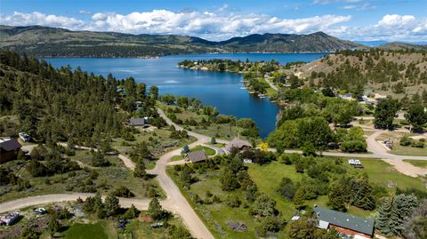 Tiny photo for 3804 Copeland Road, Helena, MT 59602 (MLS # 30046436)