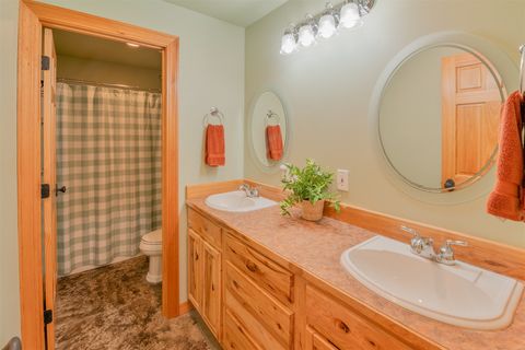 Tiny photo for 3804 Copeland Road, Helena, MT 59602 (MLS # 30046436)