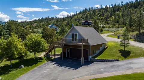 Tiny photo for 3804 Copeland Road, Helena, MT 59602 (MLS # 30046436)