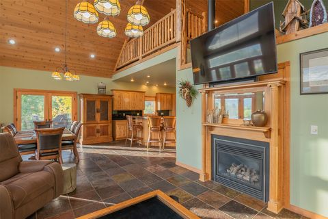 Tiny photo for 3804 Copeland Road, Helena, MT 59602 (MLS # 30046436)