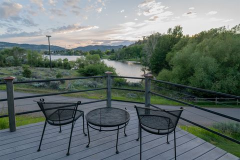 Tiny photo for 3804 Copeland Road, Helena, MT 59602 (MLS # 30046436)