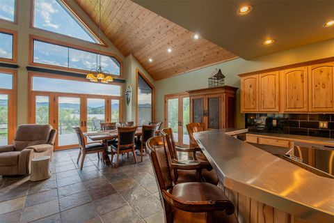 Tiny photo for 3804 Copeland Road, Helena, MT 59602 (MLS # 30046436)