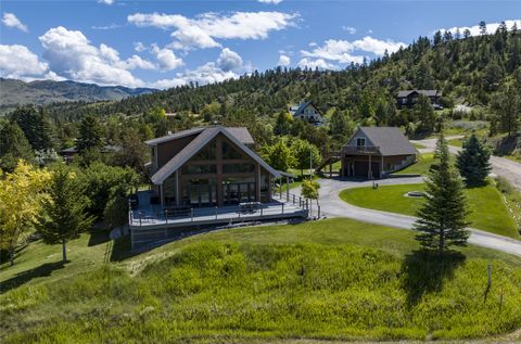Tiny photo for 3804 Copeland Road, Helena, MT 59602 (MLS # 30046436)
