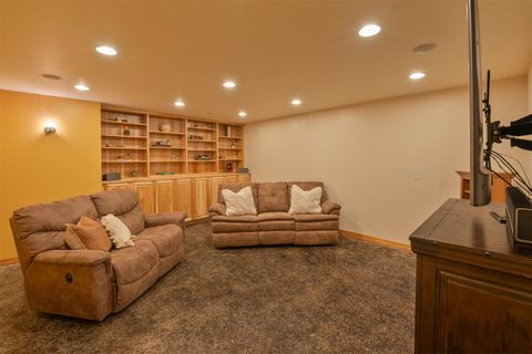 Tiny photo for 3804 Copeland Road, Helena, MT 59602 (MLS # 30046436)