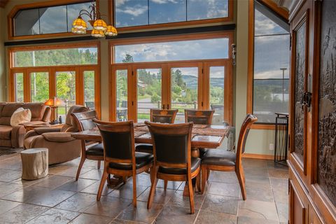 Tiny photo for 3804 Copeland Road, Helena, MT 59602 (MLS # 30046436)