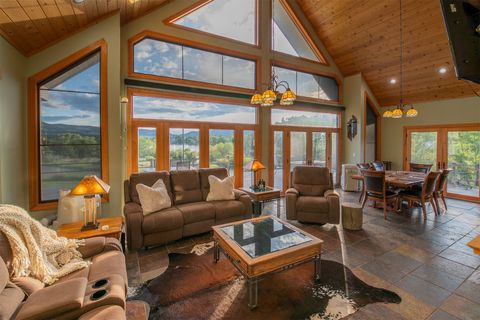 Tiny photo for 3804 Copeland Road, Helena, MT 59602 (MLS # 30046436)