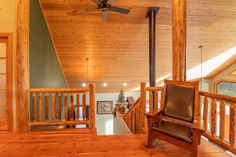 Tiny photo for 3804 Copeland Road, Helena, MT 59602 (MLS # 30046436)