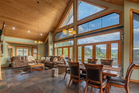 Tiny photo for 3804 Copeland Road, Helena, MT 59602 (MLS # 30046436)