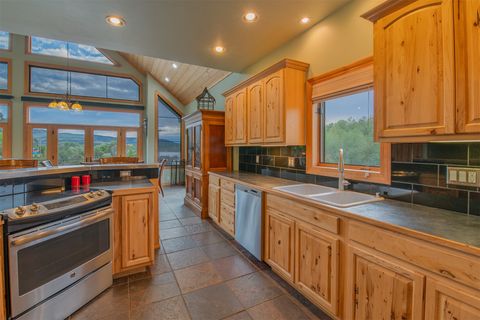 Tiny photo for 3804 Copeland Road, Helena, MT 59602 (MLS # 30046436)