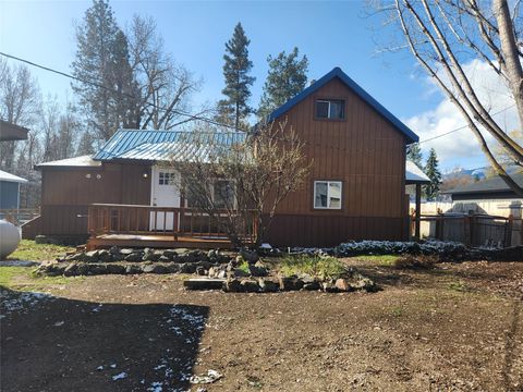 105 Stapp Lane Darby MT 59829
