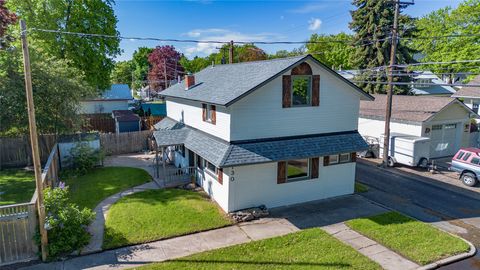 Tiny photo for 130 10th Street E, Kalispell, MT 59901 (MLS # 30071530)