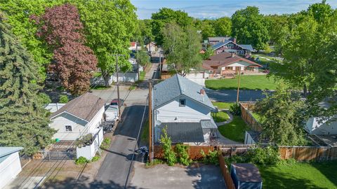 Tiny photo for 130 10th Street E, Kalispell, MT 59901 (MLS # 30071530)