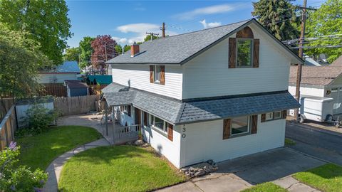 Tiny photo for 130 10th Street E, Kalispell, MT 59901 (MLS # 30071530)