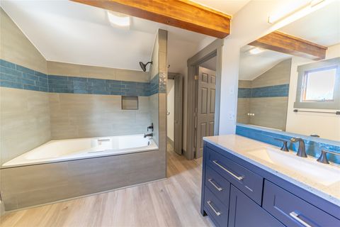 Tiny photo for 130 10th Street E, Kalispell, MT 59901 (MLS # 30071530)