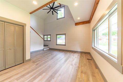 Tiny photo for 130 10th Street E, Kalispell, MT 59901 (MLS # 30071530)