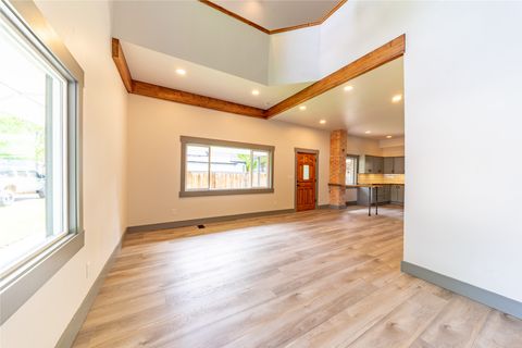 Tiny photo for 130 10th Street E, Kalispell, MT 59901 (MLS # 30071530)