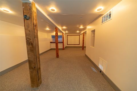 Tiny photo for 130 10th Street E, Kalispell, MT 59901 (MLS # 30071530)