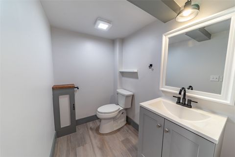 Tiny photo for 130 10th Street E, Kalispell, MT 59901 (MLS # 30071530)