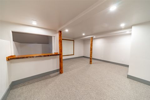 Tiny photo for 130 10th Street E, Kalispell, MT 59901 (MLS # 30071530)