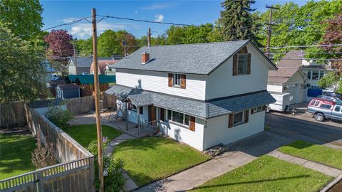 Photo of 130 10th Street E, Kalispell, MT 59901 (MLS # 30071530)