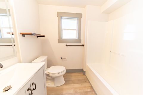 Tiny photo for 130 10th Street E, Kalispell, MT 59901 (MLS # 30071530)