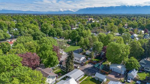 Tiny photo for 130 10th Street E, Kalispell, MT 59901 (MLS # 30071530)
