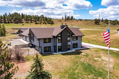 Tiny photo for 8056 Molt Road, Billings, MT 59106 (MLS # 30071360)
