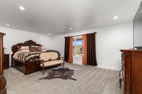Tiny photo for 8056 Molt Road, Billings, MT 59106 (MLS # 30071360)