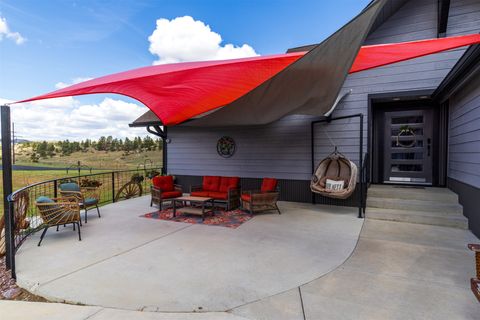 Tiny photo for 8056 Molt Road, Billings, MT 59106 (MLS # 30071360)